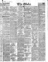 Globe Wednesday 17 June 1857 Page 1