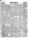 Globe Tuesday 14 July 1857 Page 1