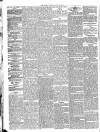 Globe Monday 20 July 1857 Page 2