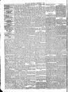 Globe Wednesday 09 September 1857 Page 2