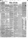 Globe Saturday 26 September 1857 Page 1