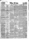 Globe Monday 19 October 1857 Page 1