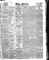 Globe Thursday 22 October 1857 Page 1