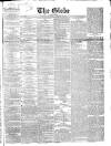 Globe Saturday 31 October 1857 Page 1