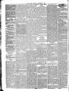 Globe Saturday 31 October 1857 Page 2