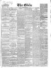 Globe Monday 02 November 1857 Page 1