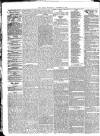 Globe Wednesday 04 November 1857 Page 2