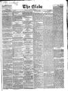 Globe Friday 13 November 1857 Page 1