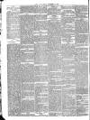 Globe Friday 13 November 1857 Page 4