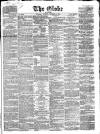 Globe Thursday 03 December 1857 Page 1