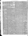 Globe Friday 04 December 1857 Page 4