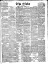 Globe Saturday 05 December 1857 Page 1