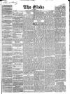 Globe Monday 07 December 1857 Page 1
