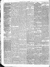 Globe Monday 07 December 1857 Page 2