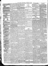 Globe Wednesday 23 December 1857 Page 2