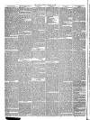 Globe Friday 08 January 1858 Page 4