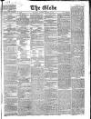 Globe Saturday 09 January 1858 Page 1