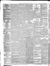 Globe Monday 11 January 1858 Page 2