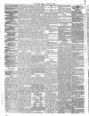 Globe Friday 22 January 1858 Page 2