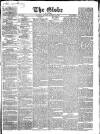 Globe Thursday 28 January 1858 Page 1