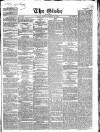 Globe Friday 29 January 1858 Page 1