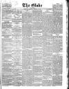 Globe Wednesday 03 February 1858 Page 1