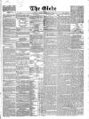 Globe Saturday 06 February 1858 Page 1