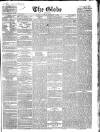 Globe Monday 08 February 1858 Page 1
