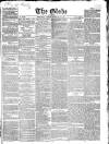 Globe Wednesday 10 February 1858 Page 1