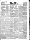 Globe Friday 12 February 1858 Page 1