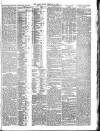 Globe Friday 12 February 1858 Page 3