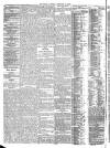 Globe Saturday 13 February 1858 Page 4