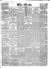 Globe Monday 15 February 1858 Page 1
