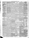 Globe Monday 15 February 1858 Page 2