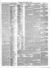 Globe Monday 15 February 1858 Page 3