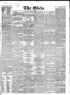 Globe Tuesday 16 February 1858 Page 1
