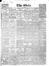 Globe Wednesday 17 February 1858 Page 1