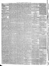 Globe Wednesday 17 February 1858 Page 4