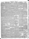 Globe Thursday 18 February 1858 Page 4