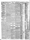 Globe Saturday 20 February 1858 Page 4