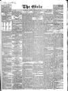 Globe Wednesday 24 February 1858 Page 1
