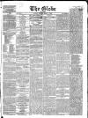 Globe Monday 08 March 1858 Page 1