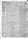 Globe Thursday 01 April 1858 Page 2