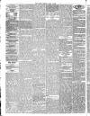 Globe Tuesday 06 April 1858 Page 2