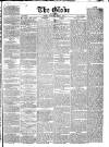 Globe Friday 09 April 1858 Page 1