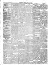 Globe Saturday 10 April 1858 Page 2