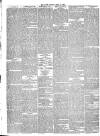 Globe Monday 12 April 1858 Page 4