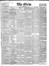 Globe Tuesday 13 April 1858 Page 1
