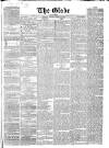 Globe Monday 19 April 1858 Page 1