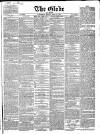 Globe Wednesday 21 April 1858 Page 1